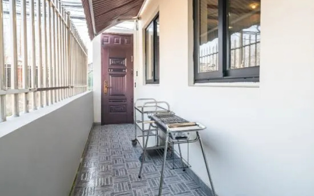 Shanghai Yifangtian Homestay
