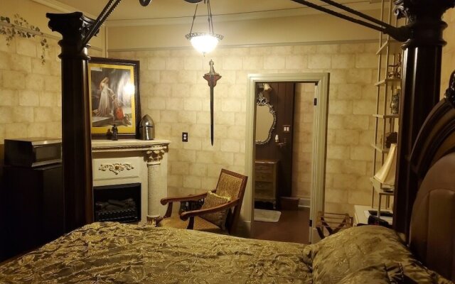 The Amberson House Bed & Breakfast