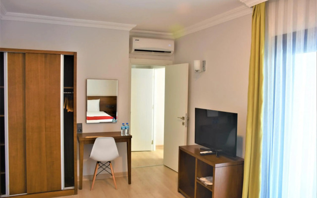 Modern Life Bodrum Otel