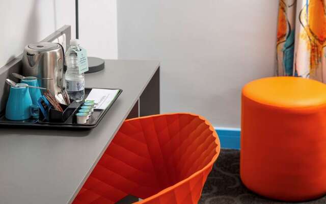 ibis Styles London Croydon