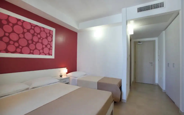 Hotel Cicò
