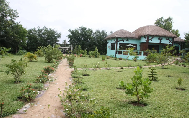 Korkoe