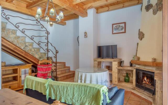 Alojamiento Rural La Pila