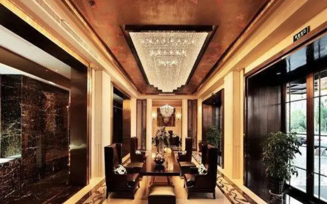 Delight Boutique Hotel (Jinhua Jiangbei)