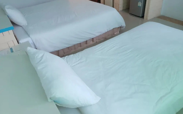 Prachuap Saam Ao Hotel