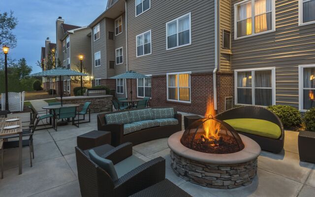 Residence Inn by Marriott Macon