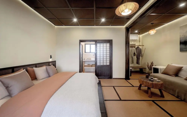 Dali Fanshe Tea Garden Inn