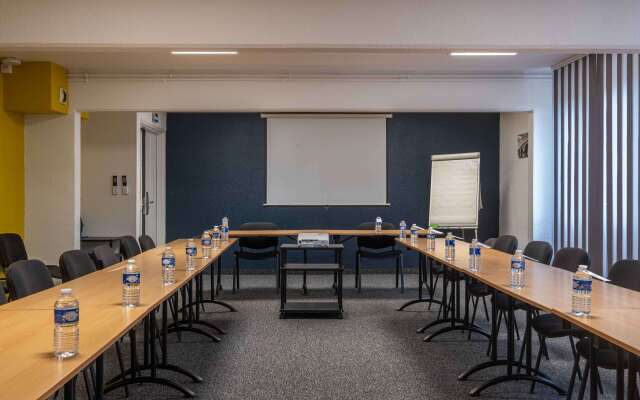 The originals Hotel Ariane, Toulouse