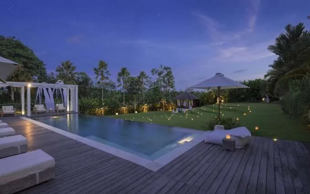 Pure Villa Bali by Nagisa Bali