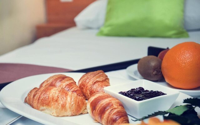 Mercure Karpacz Skalny