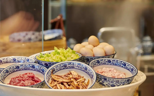 Hyatt Regency Shenzhen Yantian