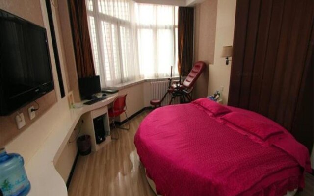 Hao Ting Business Hotel