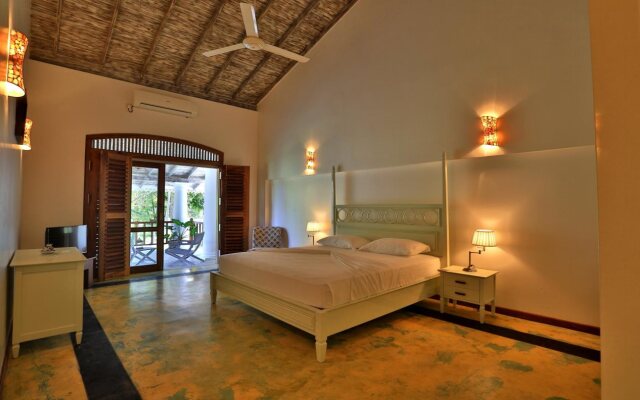 Amara Villa