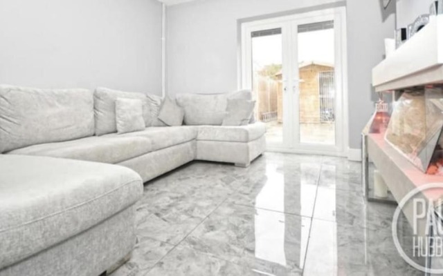 Immaculate 3-bed House in Bungay