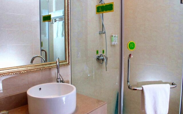 Vienna Hotel Dongguan Songshan Lake