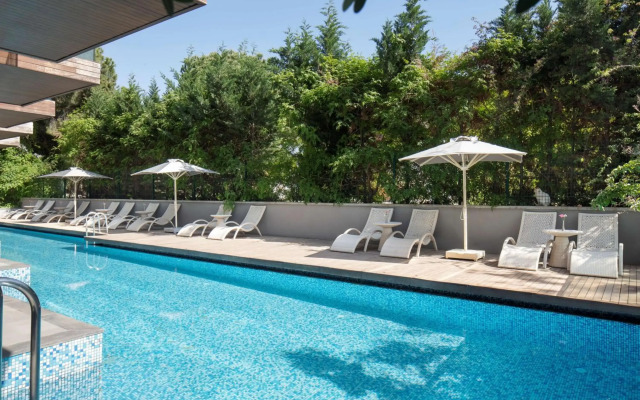 Doubletree By Hilton Kusadasi - Special Class