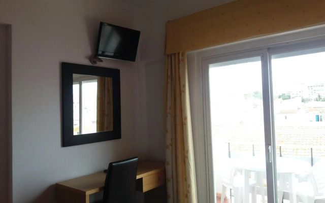 Hotel Riomar