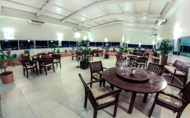Residence Hotel Imperatriz