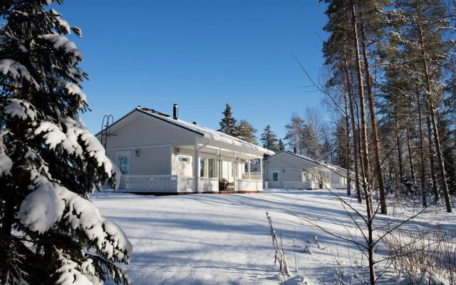 Kajaani Cottages