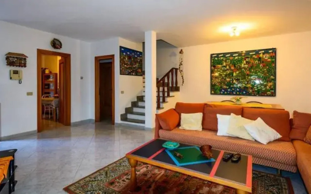 Casa Letizia