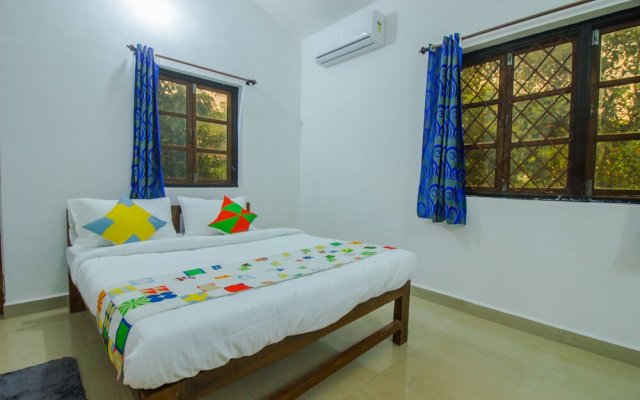 OYO 16918 Home Serene 1BHK Assagao