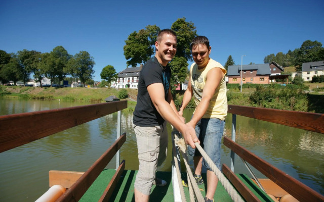 Hotel Gasthof zum Walfisch