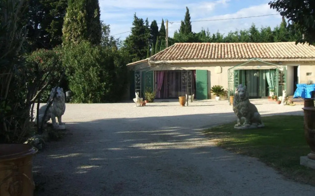 Mas des Retrouvailles