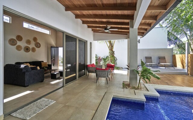 3BD Private Villa Konka with pool
