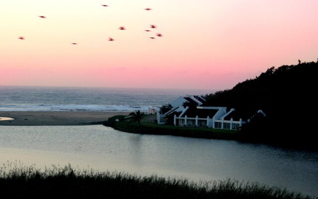 The Estuary Hotel and Spa