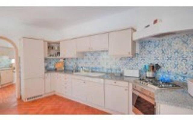 51VG Villa Suzanne (Oceano)