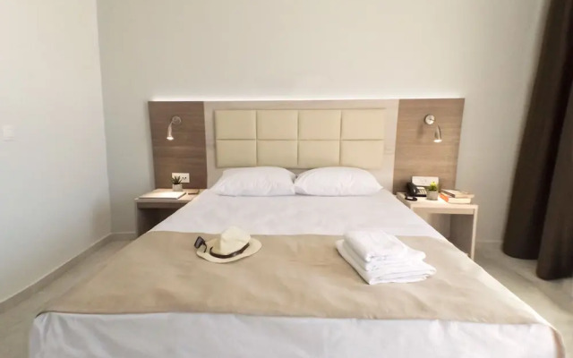 Perla Hotel Halkidiki