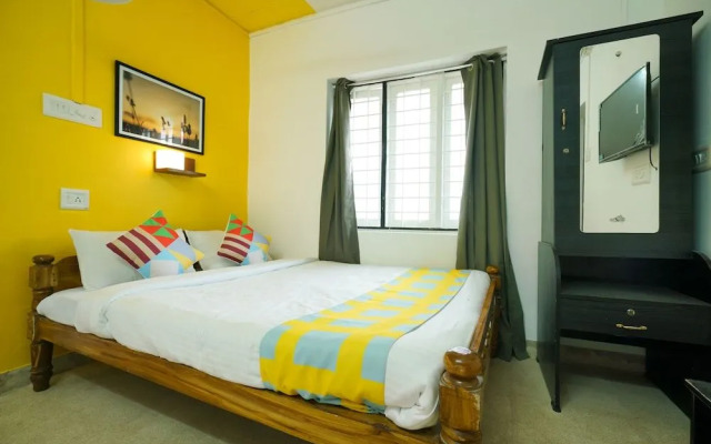 OYO 14889 Home Nature Home Stay Fort Kochi