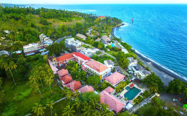 Puri Saron Senggigi Hotel