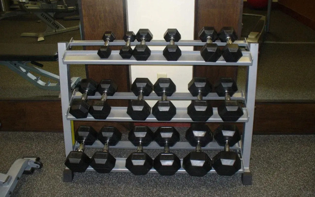 Hampton Inn & Suites Enid