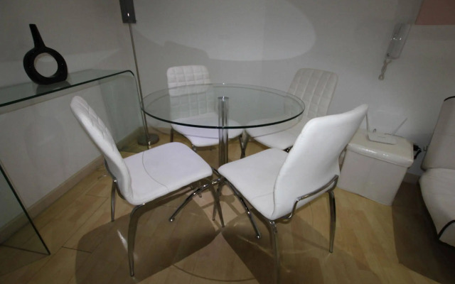 SIGLO SUITES @ The Gramercy Residences
