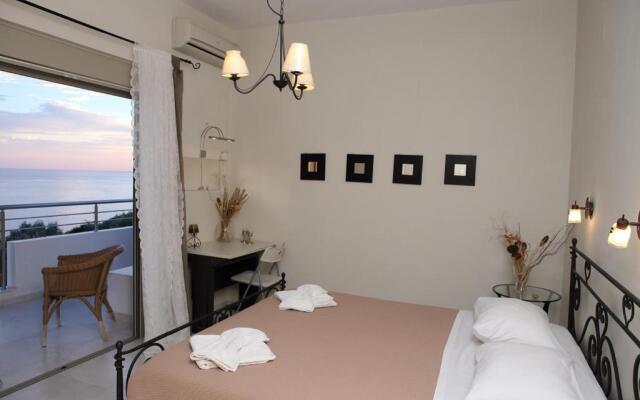 Euphoria - South Crete Villas