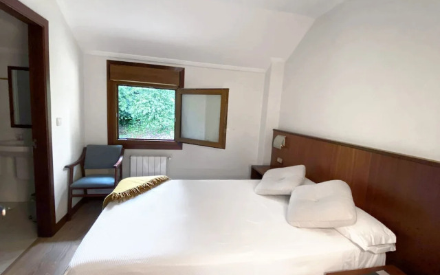 Hotel EntreRobles