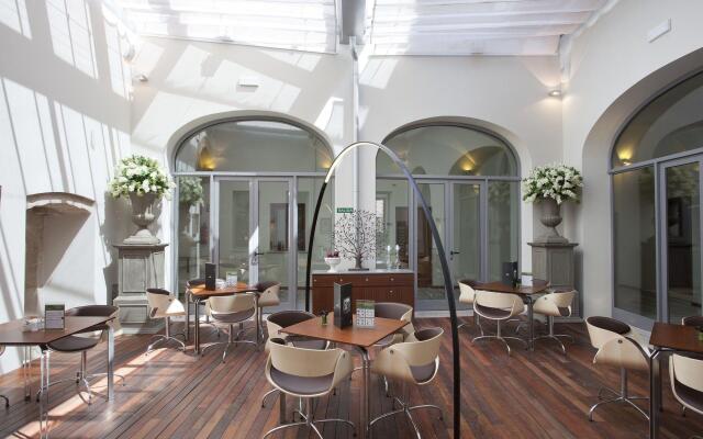 Parador de Cáceres Hotel