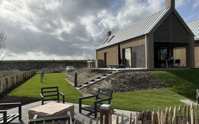 Oesterdam Resort Tholen