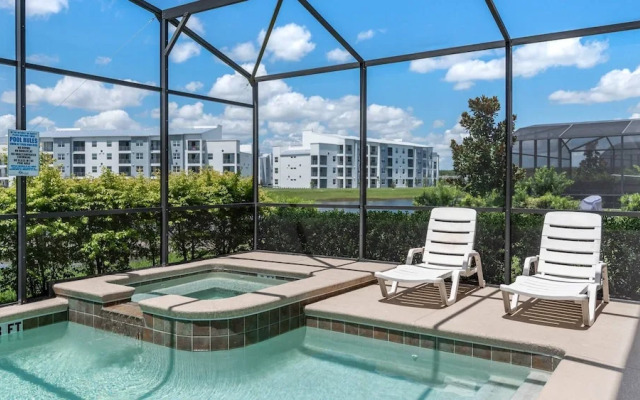 4741 Kings Castle Circle