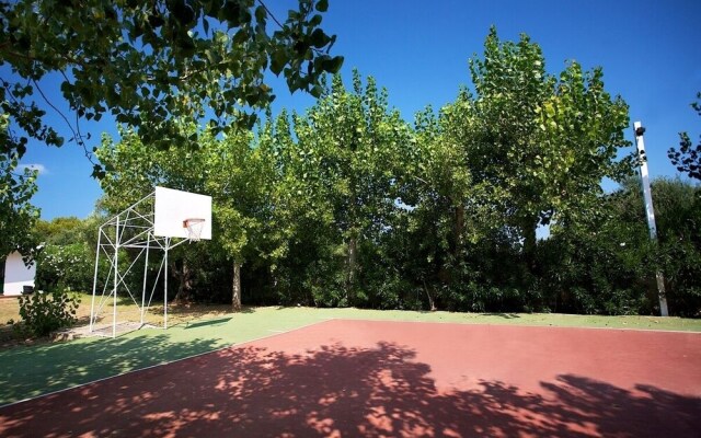 Baia Di Gallipoli Camping Resort