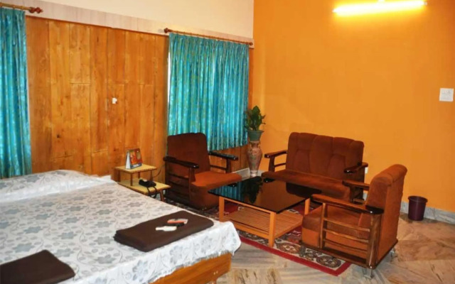 Radhika Resort