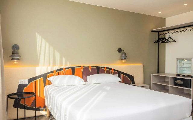 ibis Styles Lisboa Centro Liberdade NE