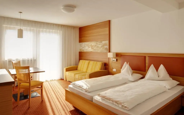 Hotel Lechner