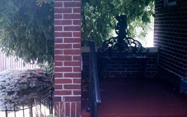 The Old Parsonage B&B