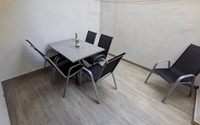 Apartment 4 Niko 4 1 pax