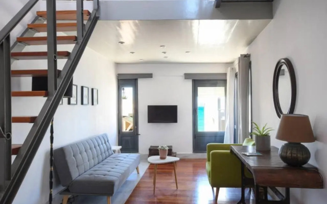 Sunshine Apartment – Next to the Sea