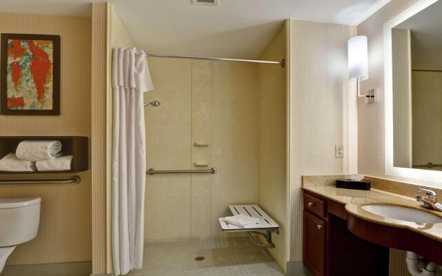 Homewood Suites by Hilton Lexington Fayette Mall