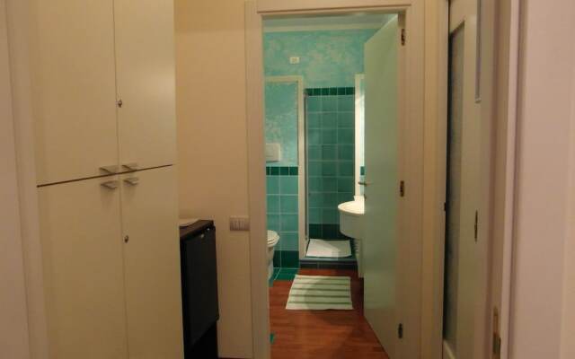 Il Poggiolo Di San Miniato