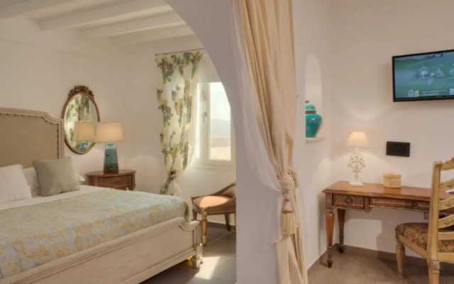 Miland Suites